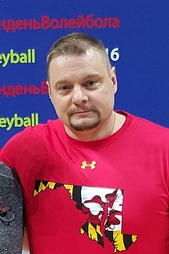 Владимир Алекно