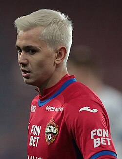 Иван Обляков