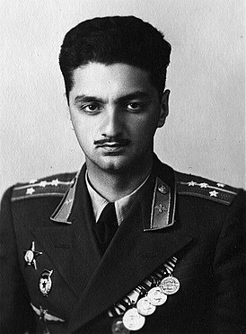 Алексей Анастасович Микоян