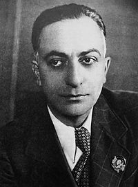 Рубен Симонов