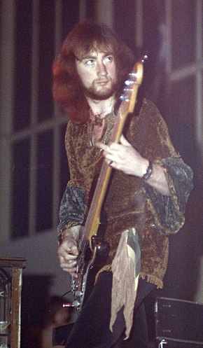 Роджер Гловер