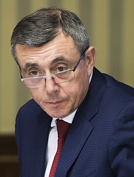 Валерий Игоревич Лимаренко