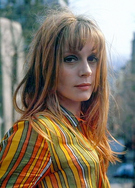 Франсуаза Дорлеак