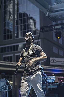 Juicy J