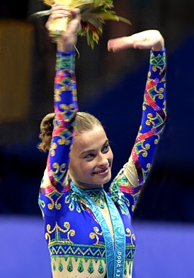 Юлия Барсукова
