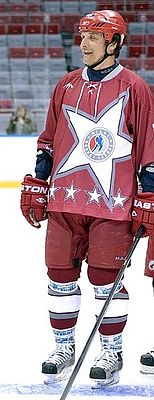 Валерий Каменский