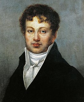 Андре-Мари Ампер