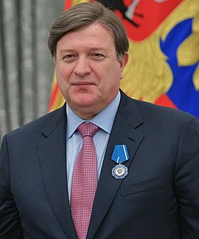 Амиран Шотаевич Ревишвили