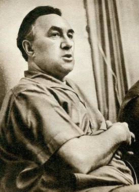 Фриц Диц