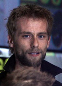 Джо Андерсон