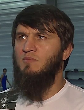 Мавлет Алавдинович Батиров