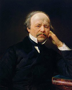 Александр Сергеевич Даргомыжский