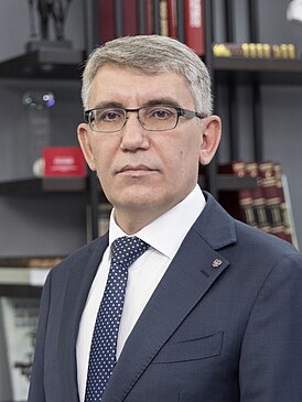 Дмитрий Вячеславович Миляев