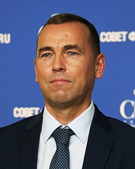 Вадим Михайлович Шумков