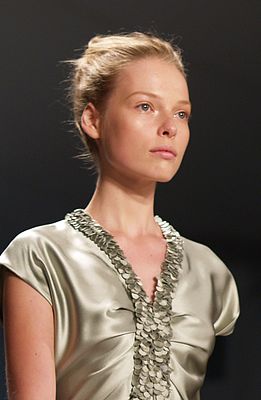 Полина Куклина