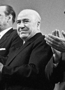 Александр Дейнека