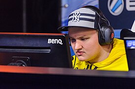 Егор Сергеевич Васильев