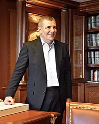 Арсен Каноков