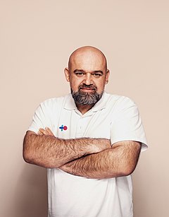 Денис Николаевич Проценко