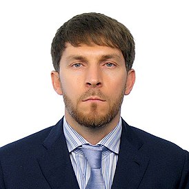 Руслан Сайд-Хусайнович Эдельгериев