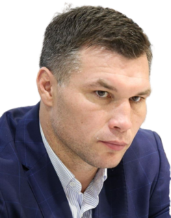 Григорий Дрозд