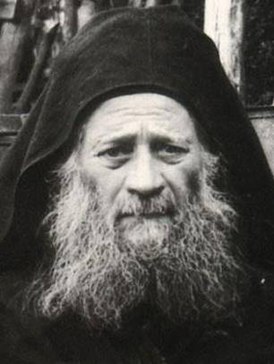 Иосиф Исихаст