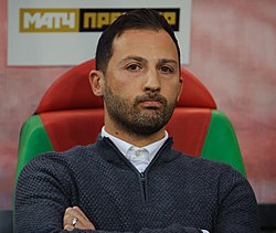 Доменико Тедеско