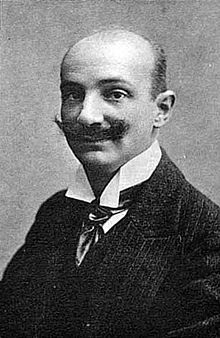 Василий Витальевич Шульгин