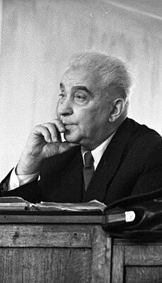 Виктор Владимирович Виноградов