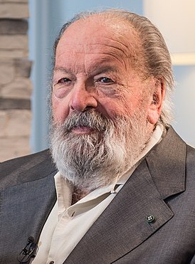 Бад Спенсер