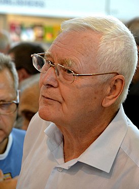 Сергей Георгиевич Кара-Мурза
