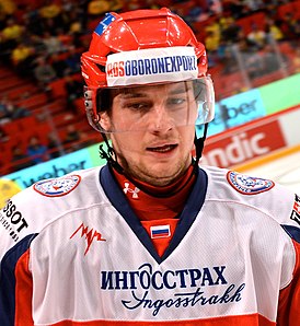 Егор Яковлев