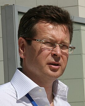 Сергей Медведев