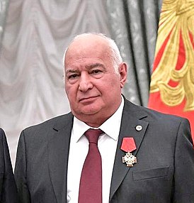 Михаил Давыдов