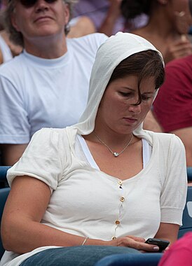 Мирослава Вавринец