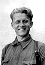 Виктор Лазарев