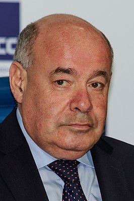 Михаил Ефимович Швыдкой