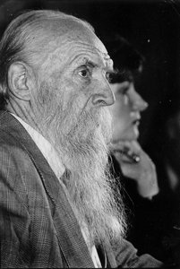 Никита Ильич Толстой