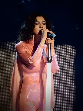 Marina and the Diamonds