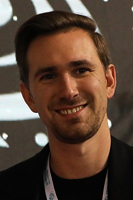 Даниил Маркович Глейхенгауз