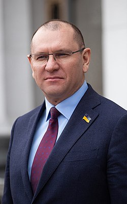 Евгений Владимирович Шевченко