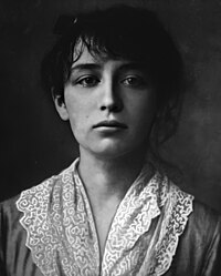 Камилла Клодель