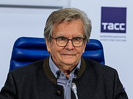 Владимир Иванович Федосеев