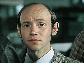 Станислав Соколов