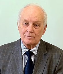 Андрей Николаевич Сахаров