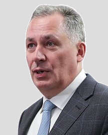 Станислав Алексеевич Поздняков