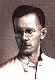 Алексей Капитонович Гастев