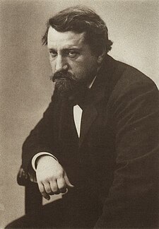 Валентин Александрович Серов