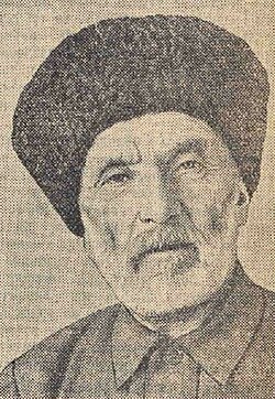 Гамзат Цадаса