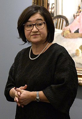 Зельфира Трегулова